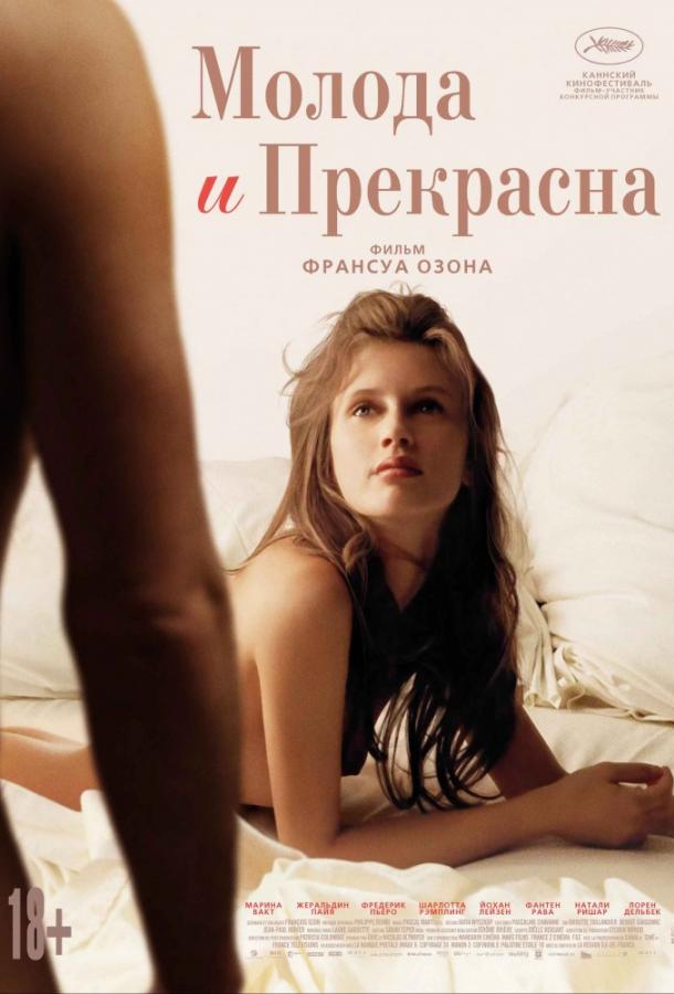 Фильм Молода и прекрасна (2013) смотреть онлайн